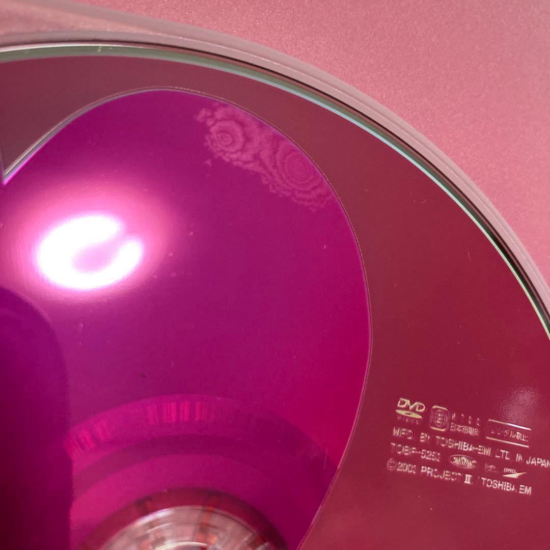 THE ALFEE 22rd Summer 2003 DVD セット