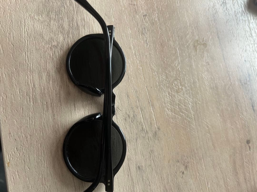 guepard ギュパール　サングラス