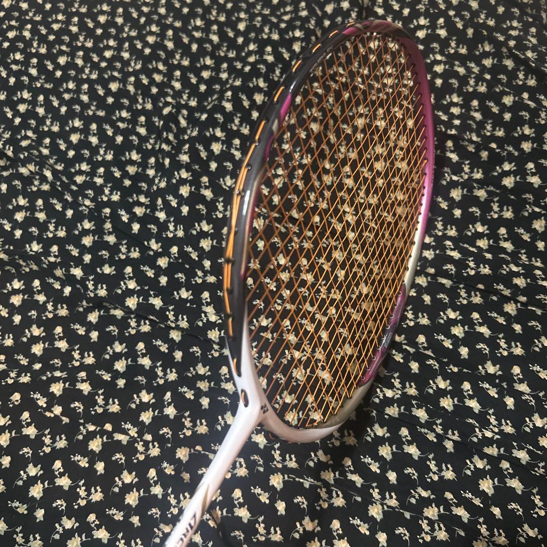 廃盤 YONEX ARCSABER9FL アークセーバー9FL ４UG5