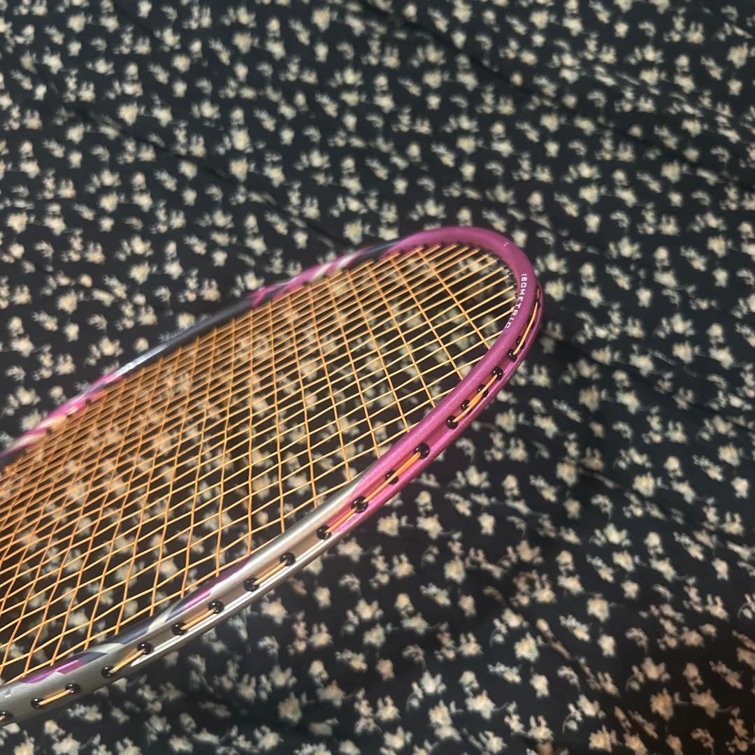 廃盤 YONEX ARCSABER9FL アークセーバー9FL ４UG5