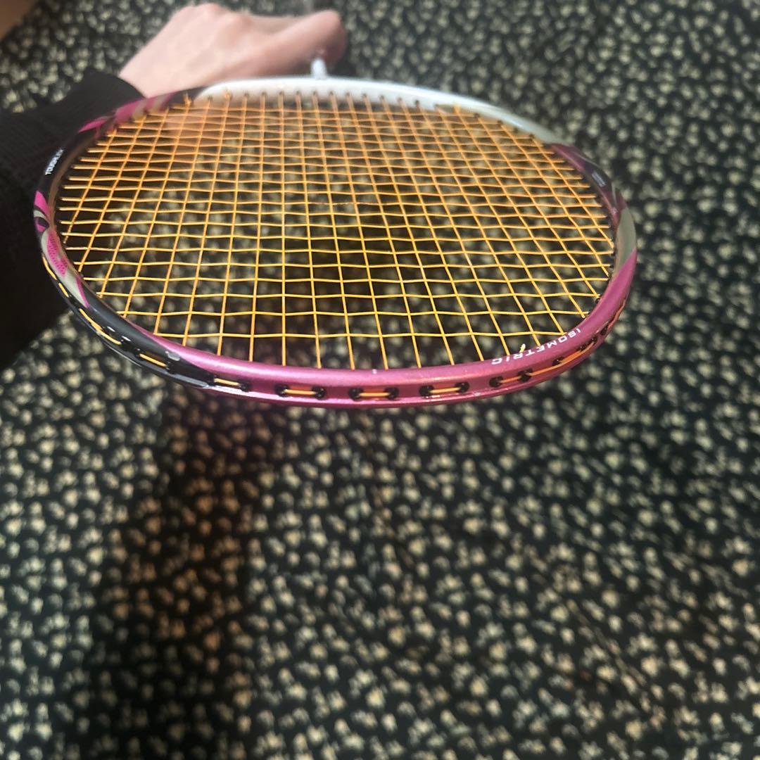 廃盤 YONEX ARCSABER9FL アークセーバー9FL ４UG5