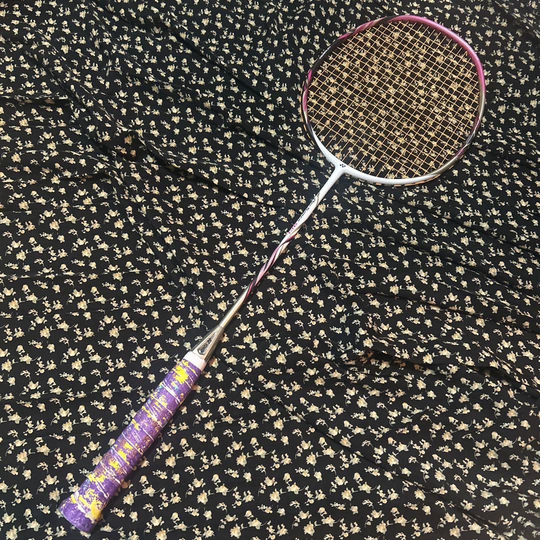 廃盤 YONEX ARCSABER9FL アークセーバー9FL ４UG5