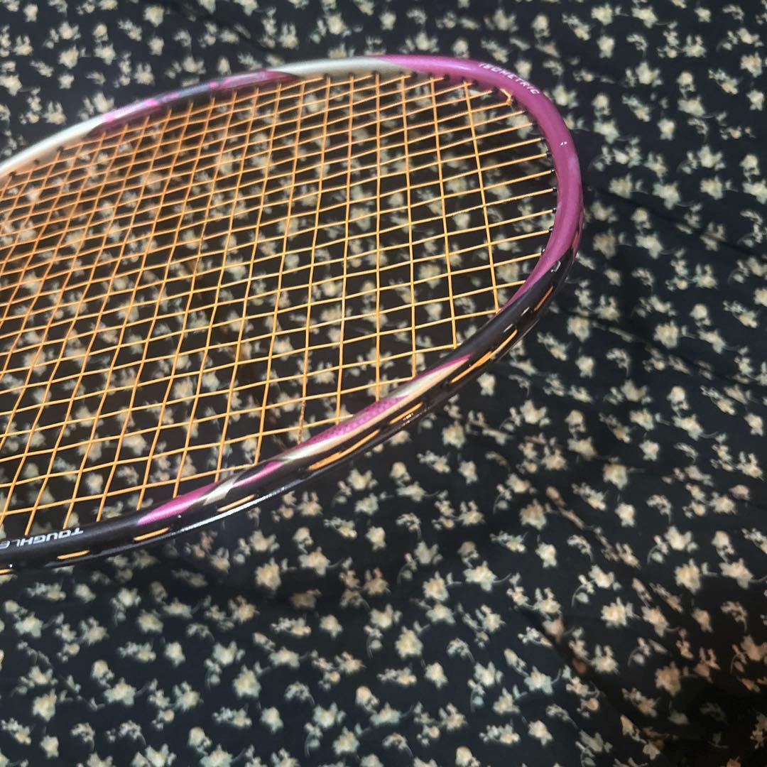 廃盤 YONEX ARCSABER9FL アークセーバー9FL ４UG5