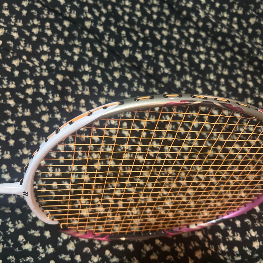 廃盤 YONEX ARCSABER9FL アークセーバー9FL ４UG5