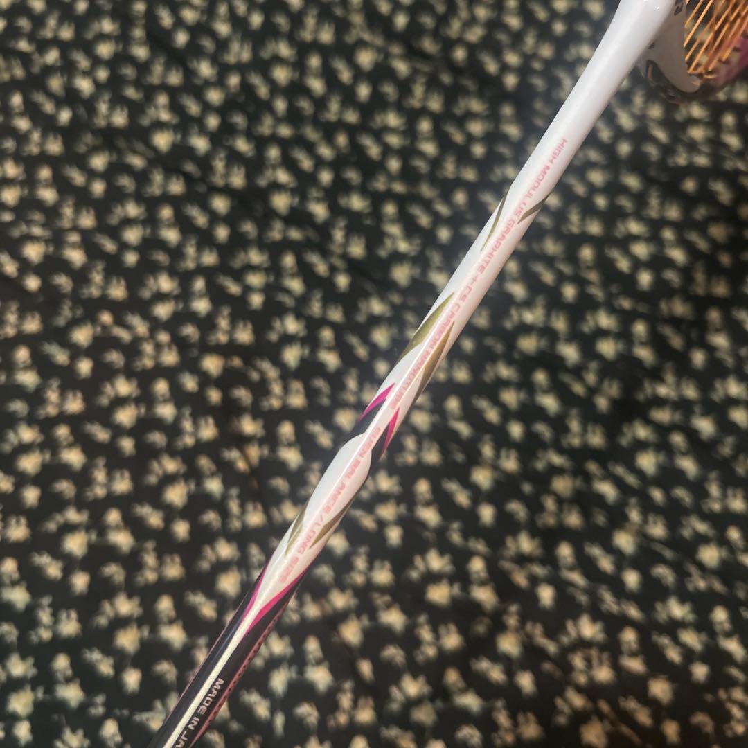 廃盤 YONEX ARCSABER9FL アークセーバー9FL ４UG5