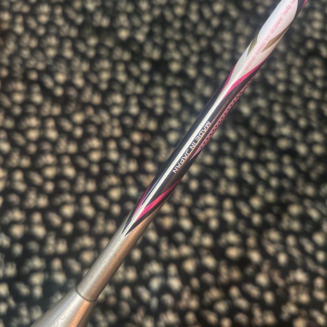 廃盤 YONEX ARCSABER9FL アークセーバー9FL ４UG5
