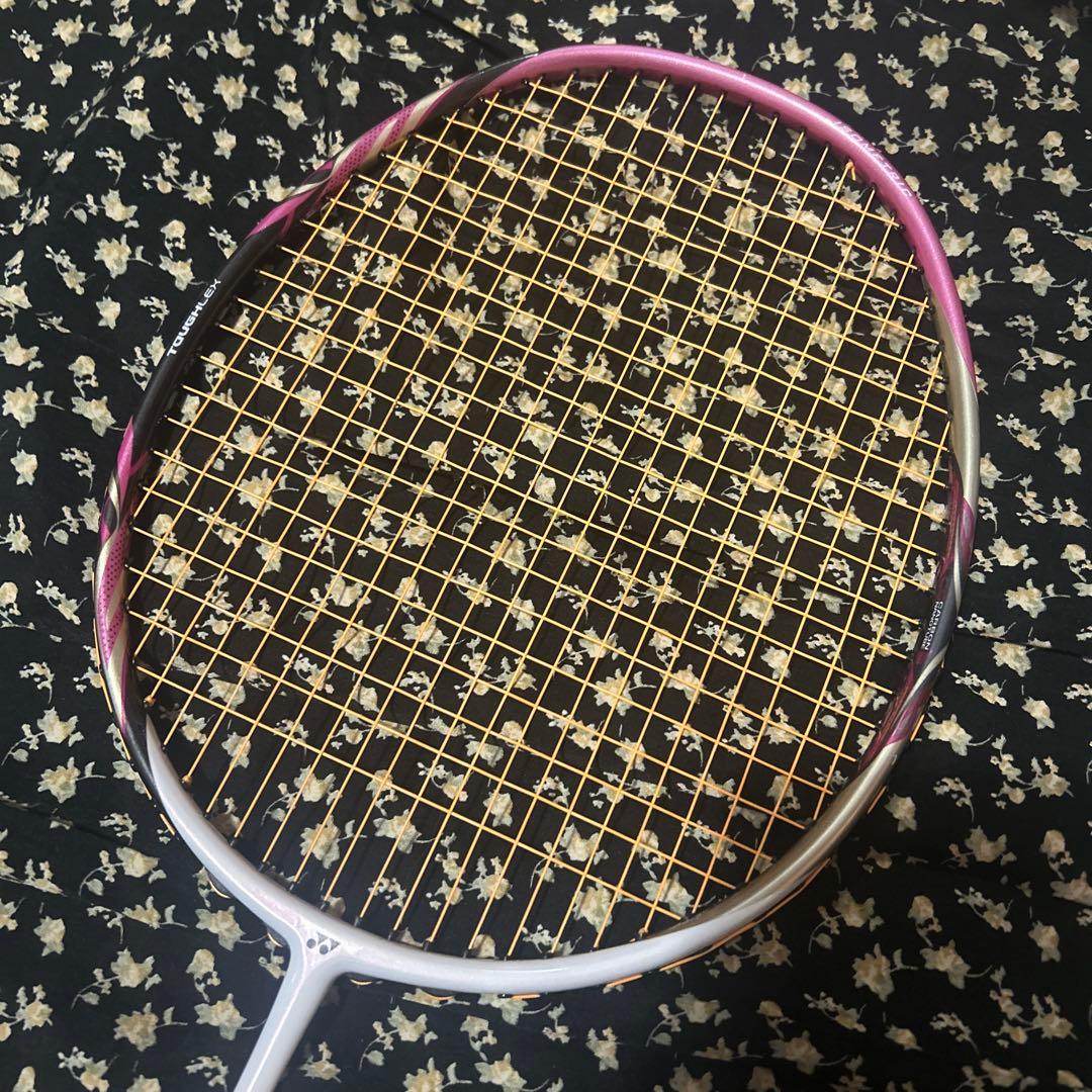 廃盤 YONEX ARCSABER9FL アークセーバー9FL ４UG5