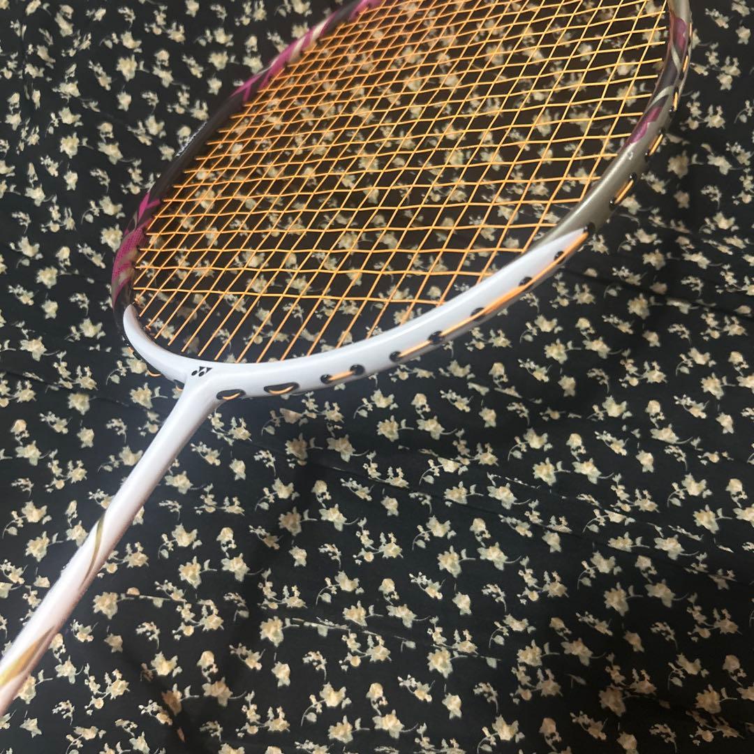 廃盤 YONEX ARCSABER9FL アークセーバー9FL ４UG5