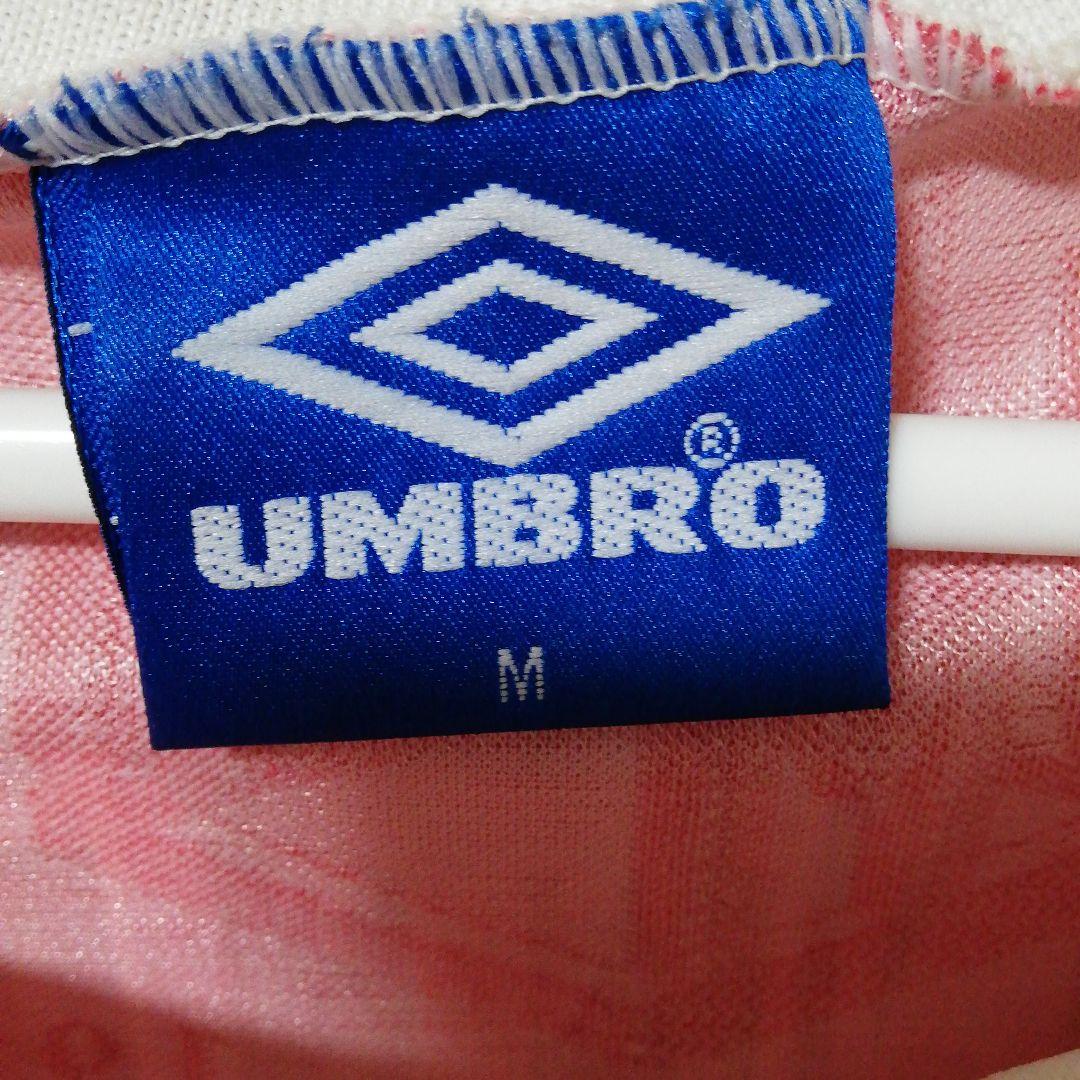 カントナ#7　半袖ユニフォーム