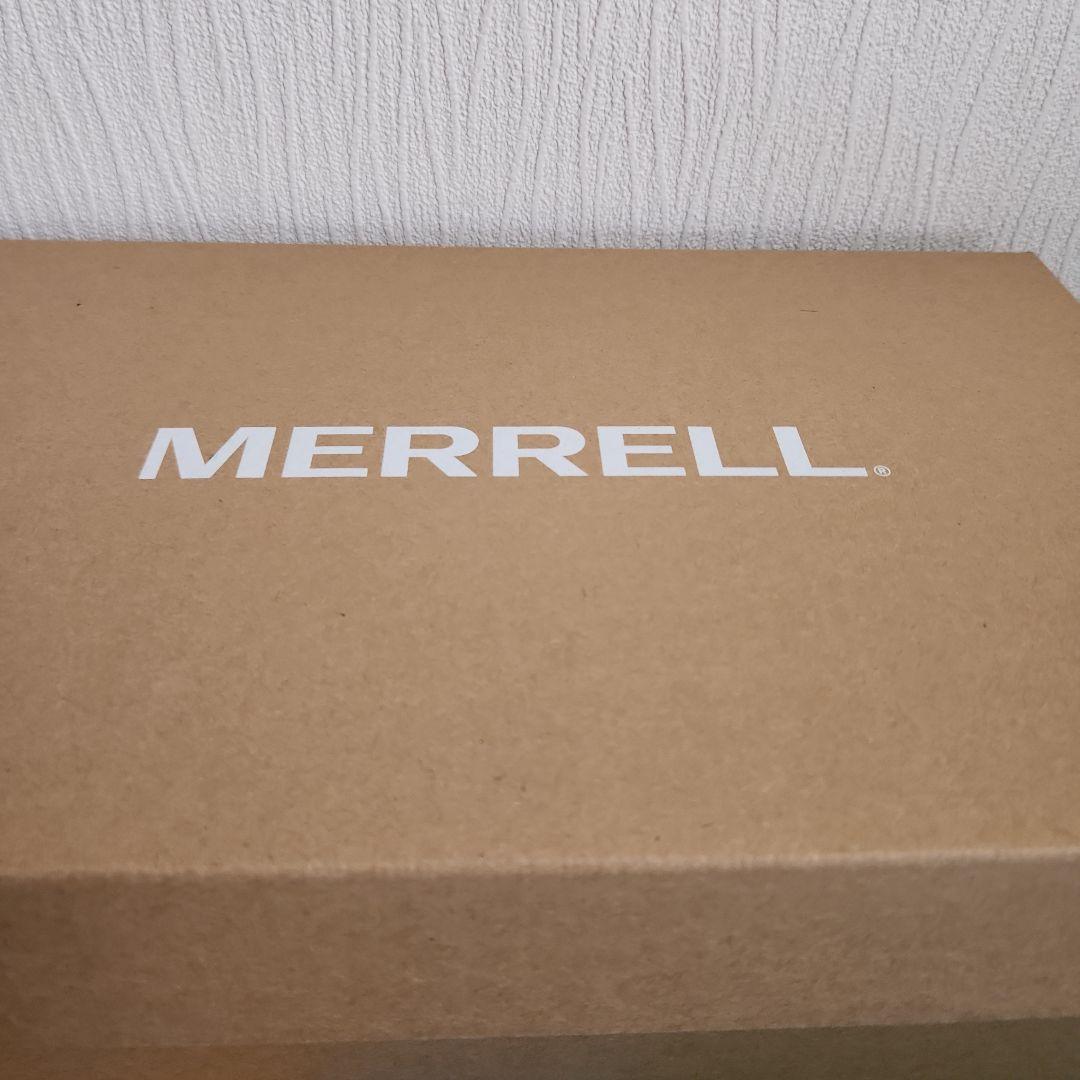 【箱有未使用】23cmレディース メレル MOAB SPEED GORE-TEX