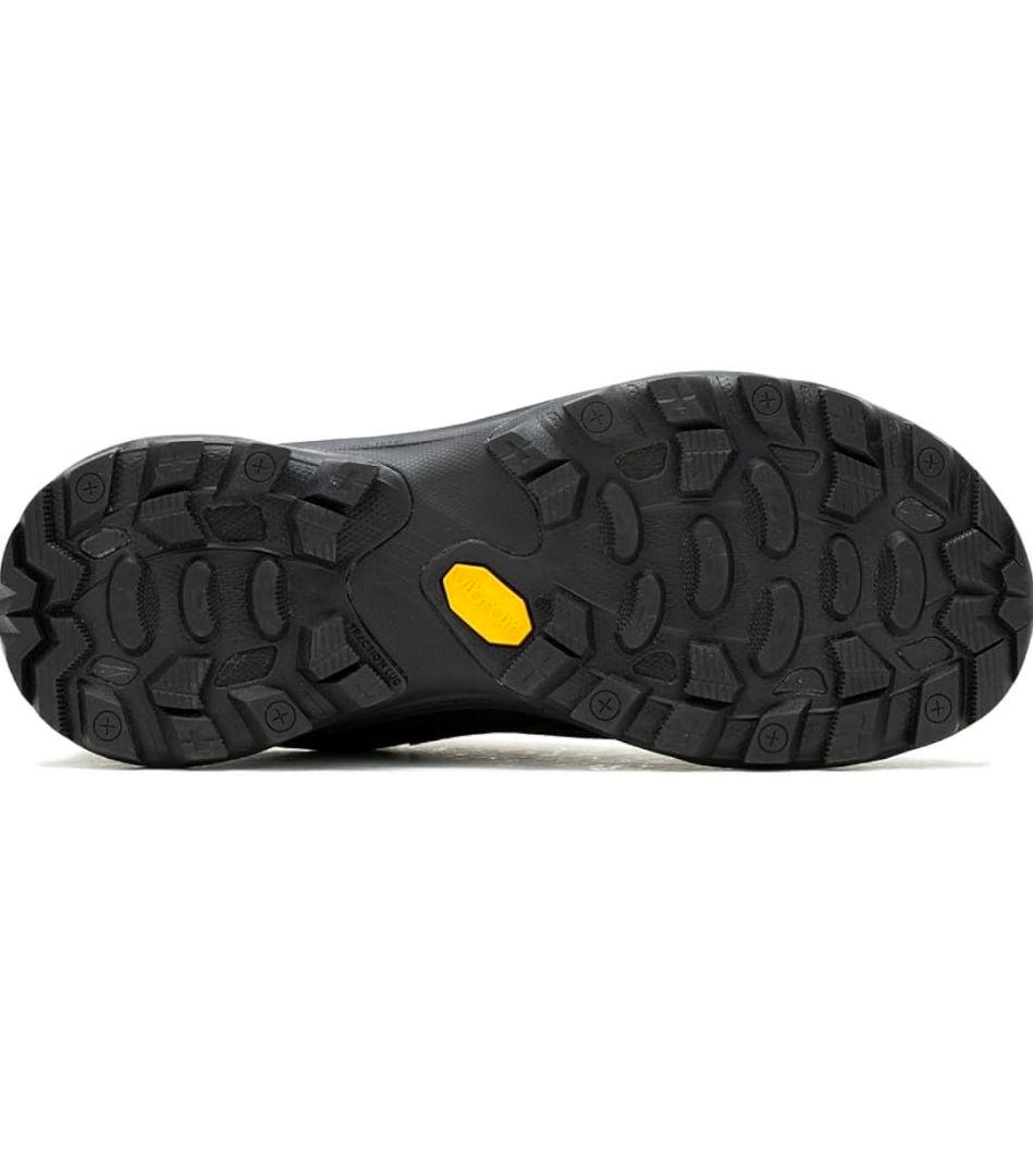 【箱有未使用】23cmレディース メレル MOAB SPEED GORE-TEX