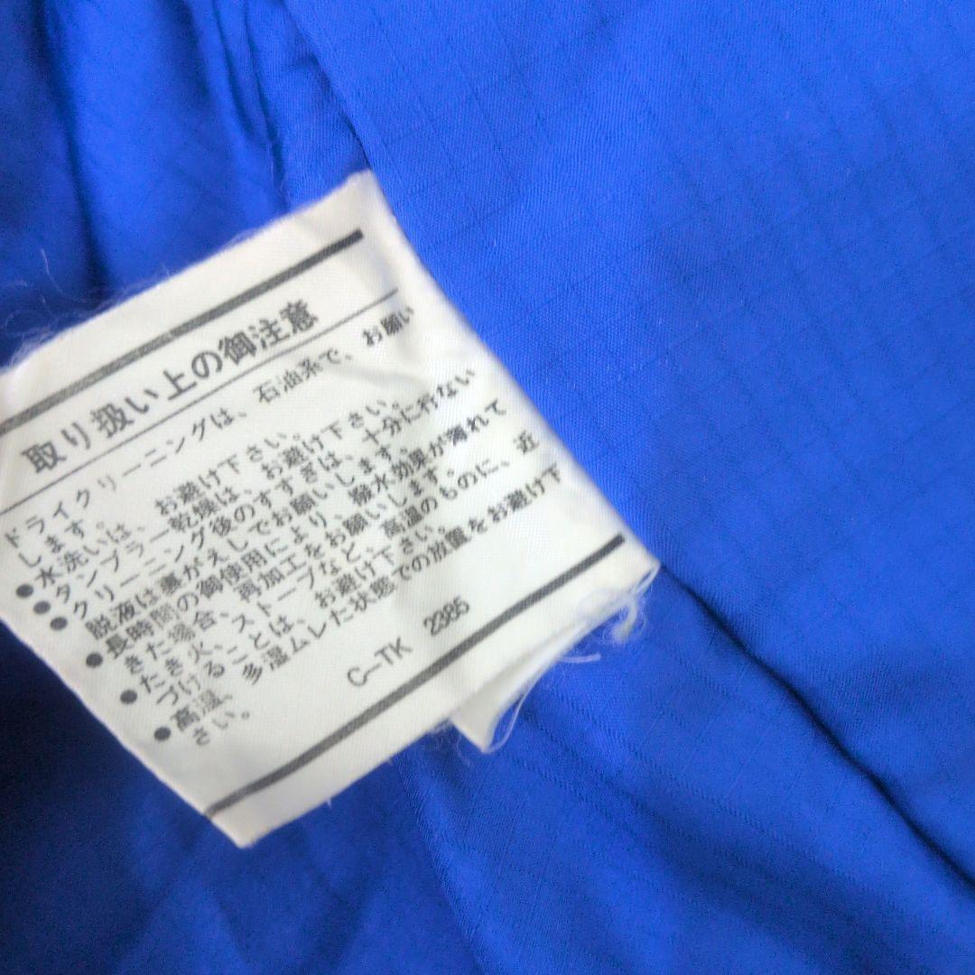 希少90s PHENIX スキージャケット M ビンテージ レトロ ストリート