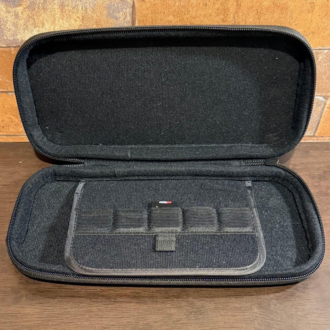 【注意点有り】Nintendo Switch / グレー付属品完備＋備品多数