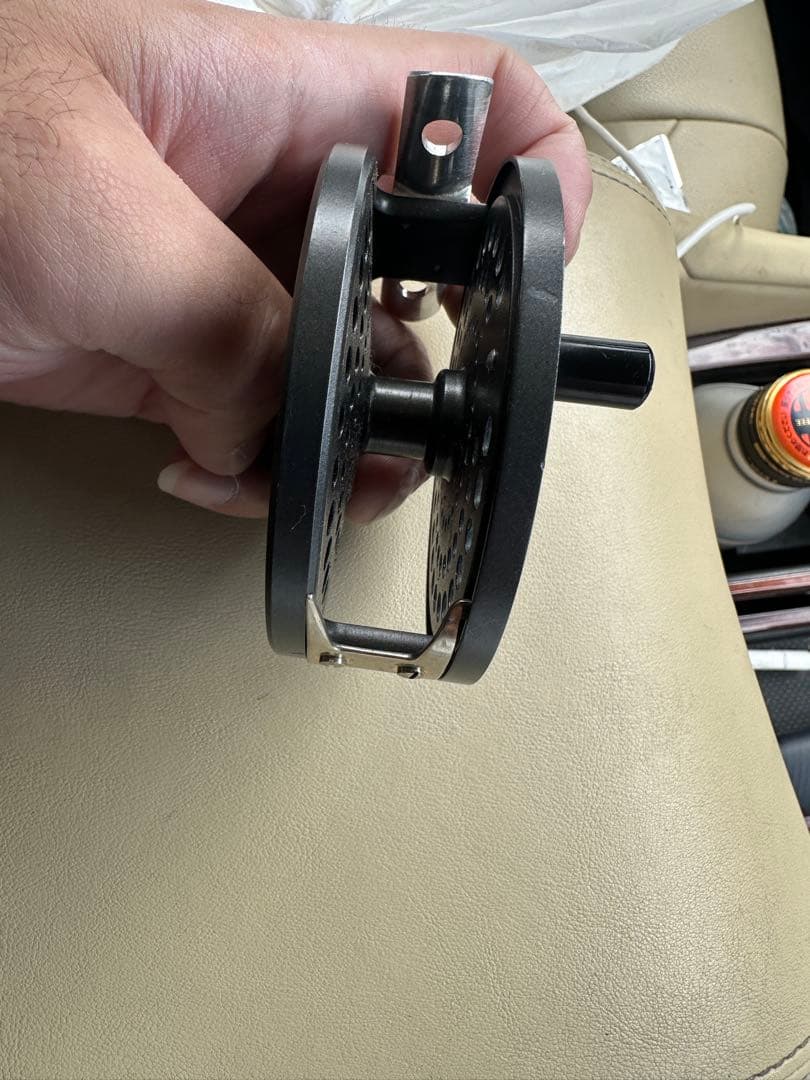 ORVIS C.F.O.Ⅳフライリール