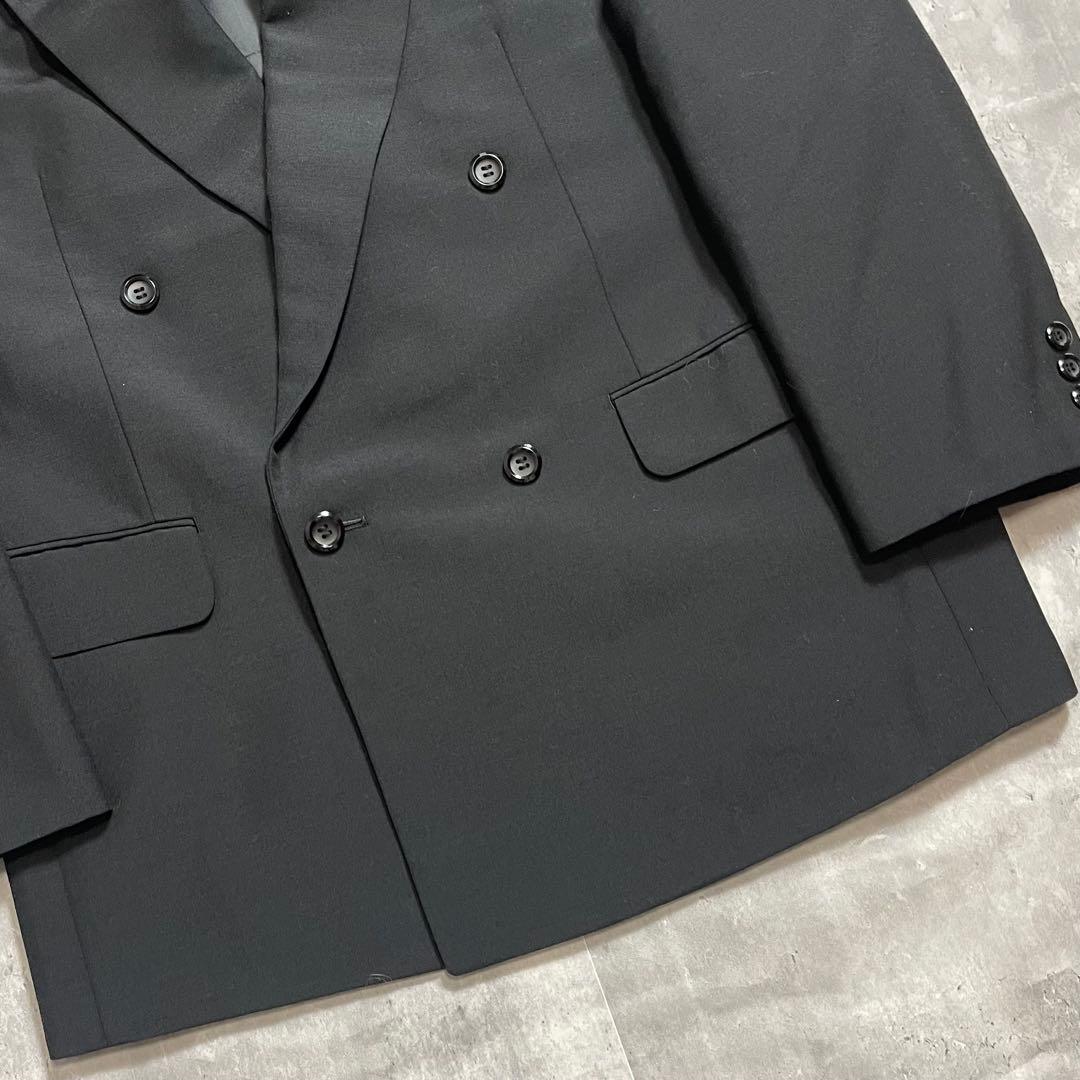 5点セット✨ イヴサンローラン セットアップ スーツ ネクタイシャツ 茶 成人式