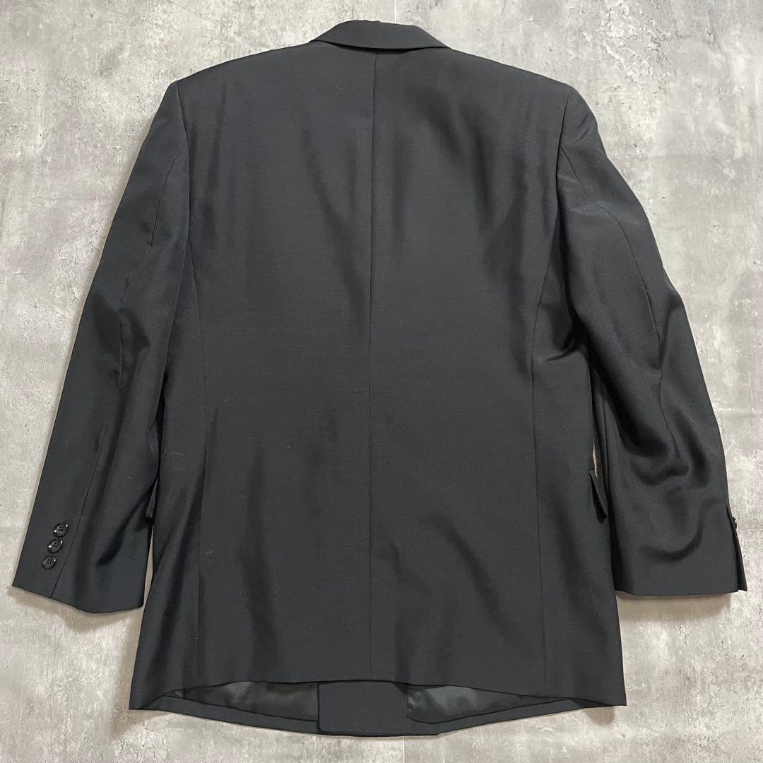 5点セット✨ イヴサンローラン セットアップ スーツ ネクタイシャツ 茶 成人式