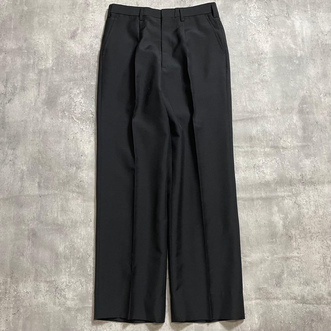 5点セット✨ イヴサンローラン セットアップ スーツ ネクタイシャツ 茶 成人式