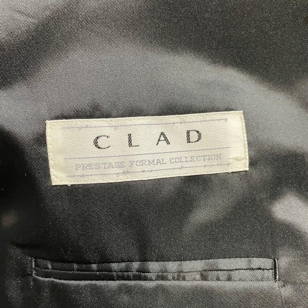 5点セット✨ イヴサンローラン セットアップ スーツ ネクタイシャツ 茶 成人式