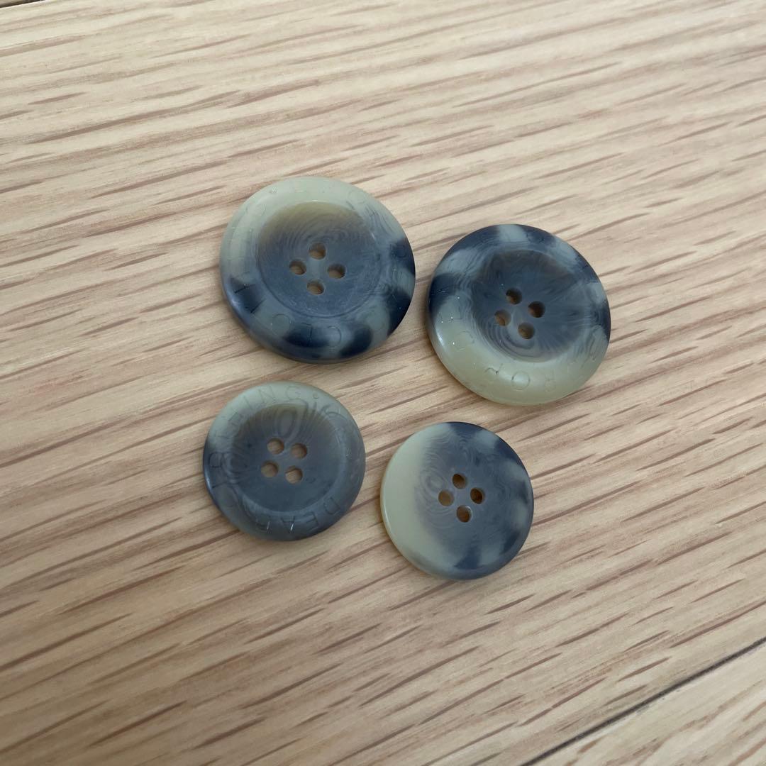 ジャケット・アウター DROP DEAD CLOTHING  Parka Green M