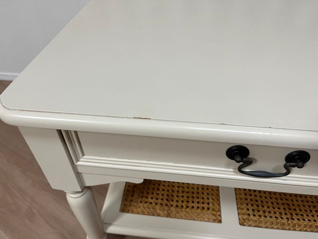 最終値下げ！Laura Ashley ローラアシュレイクリフトンコーヒーテーブル