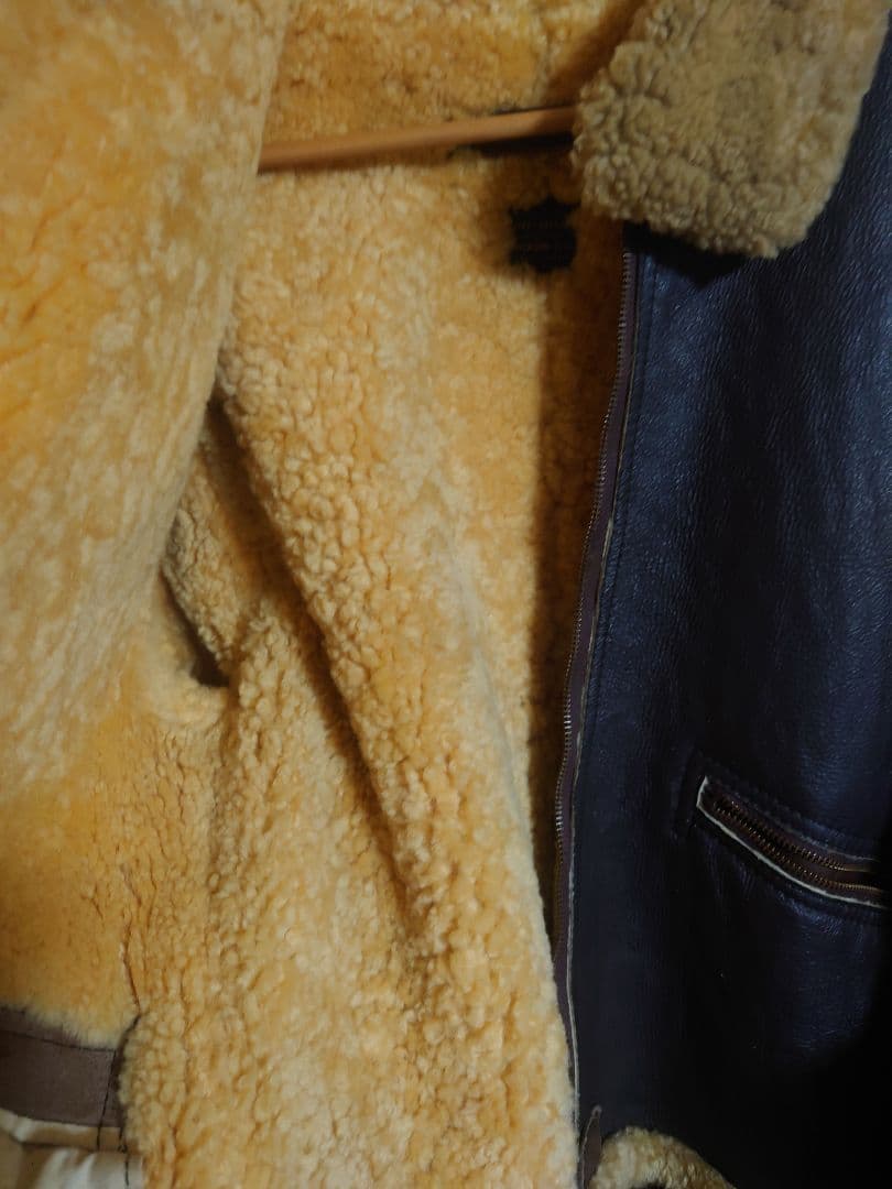 BuzzRicson'sバズリクソンズD−１サイズS