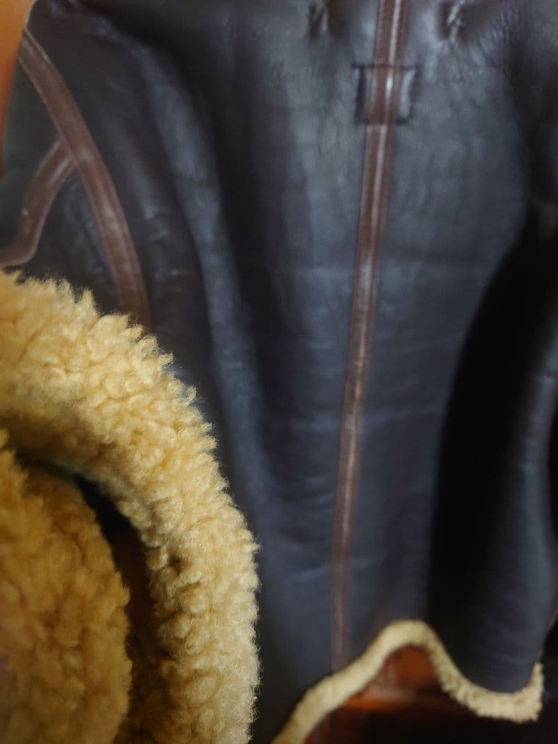 BuzzRicson'sバズリクソンズD−１サイズS