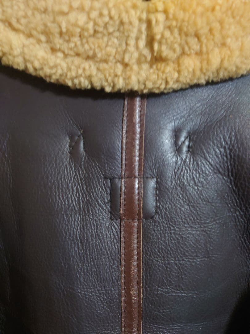 BuzzRicson'sバズリクソンズD−１サイズS