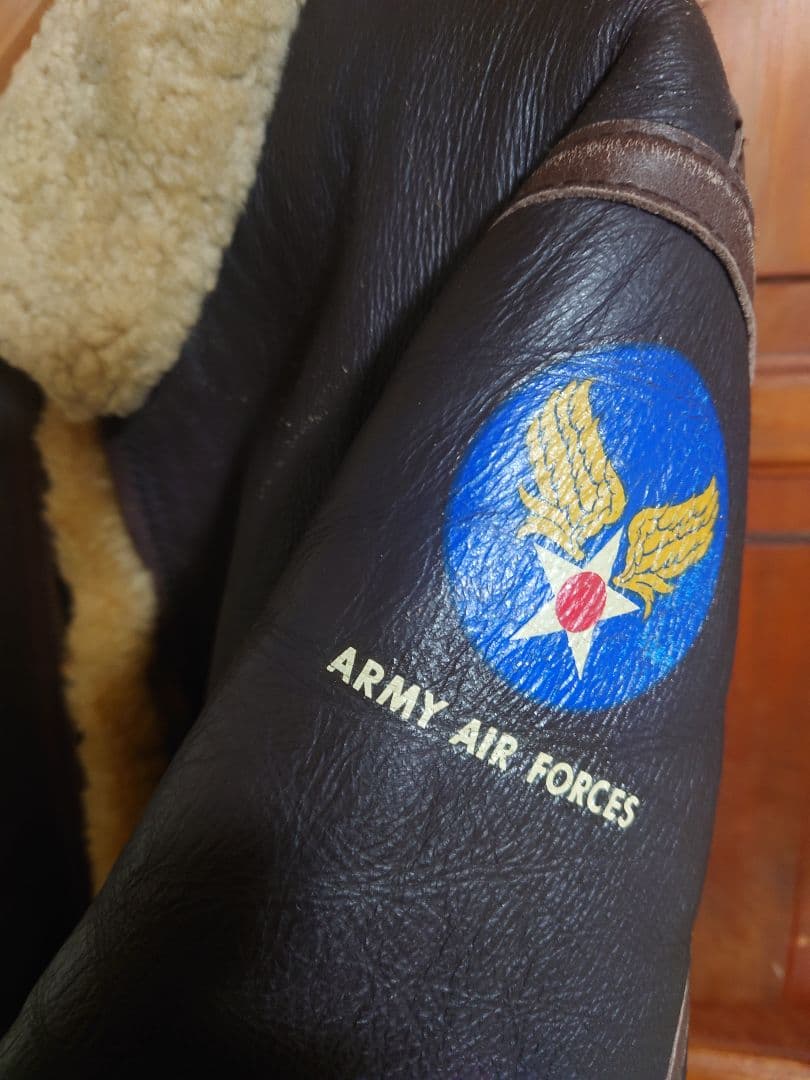 BuzzRicson'sバズリクソンズD−１サイズS