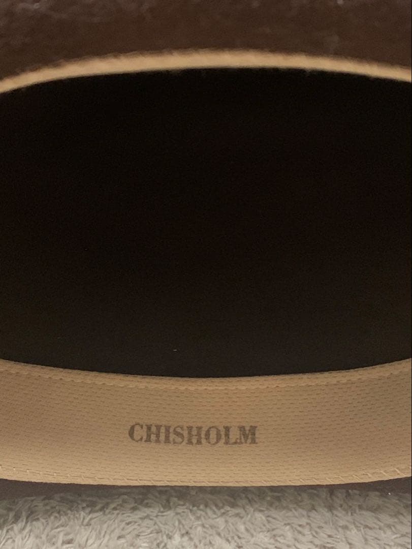 MADE IN USA アメリカ製 美品Bailey/ベイリー