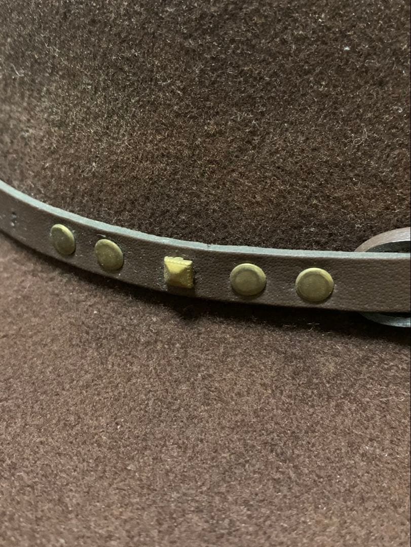 MADE IN USA アメリカ製 美品Bailey/ベイリー