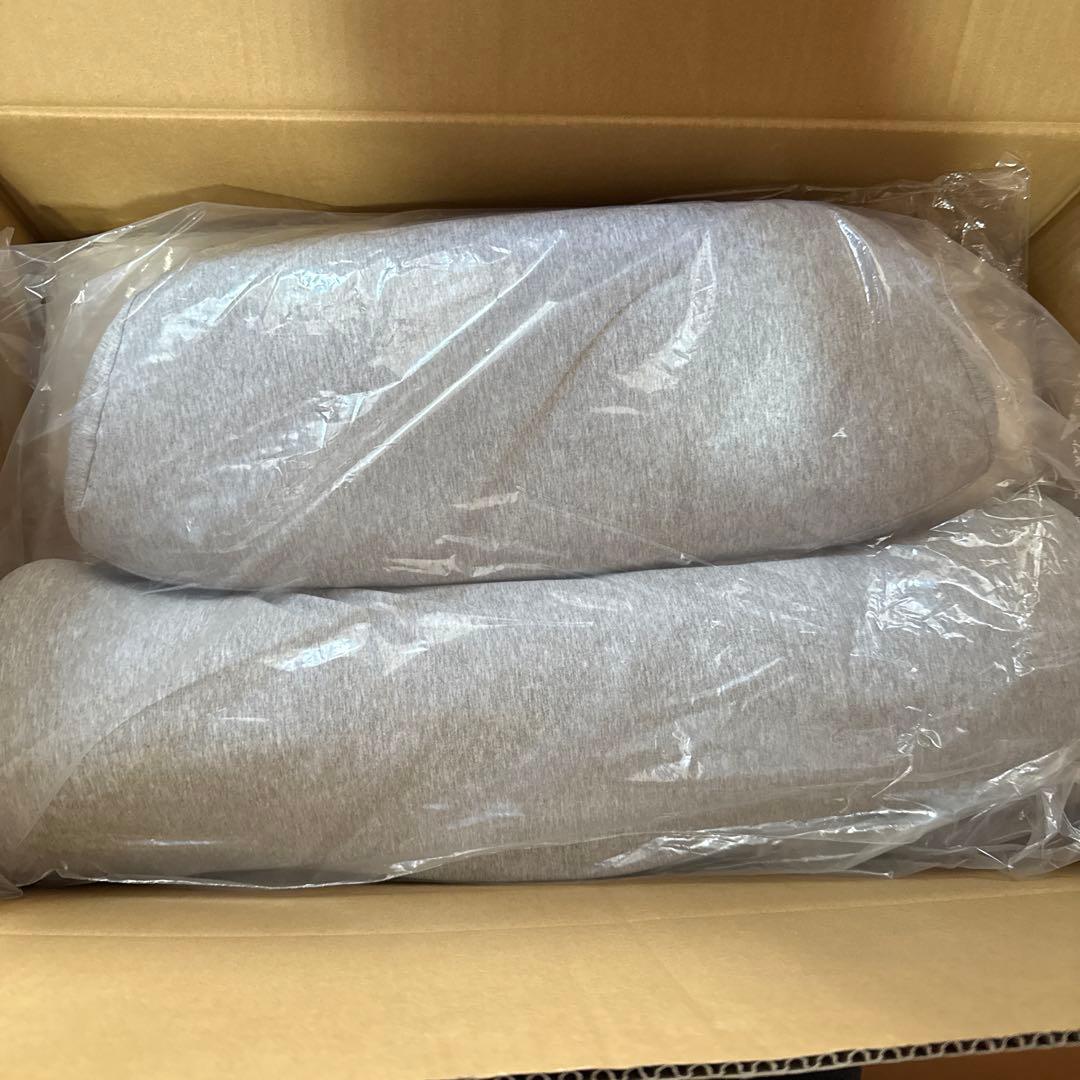 お値下げ　首と肩がホッとする枕PLUS