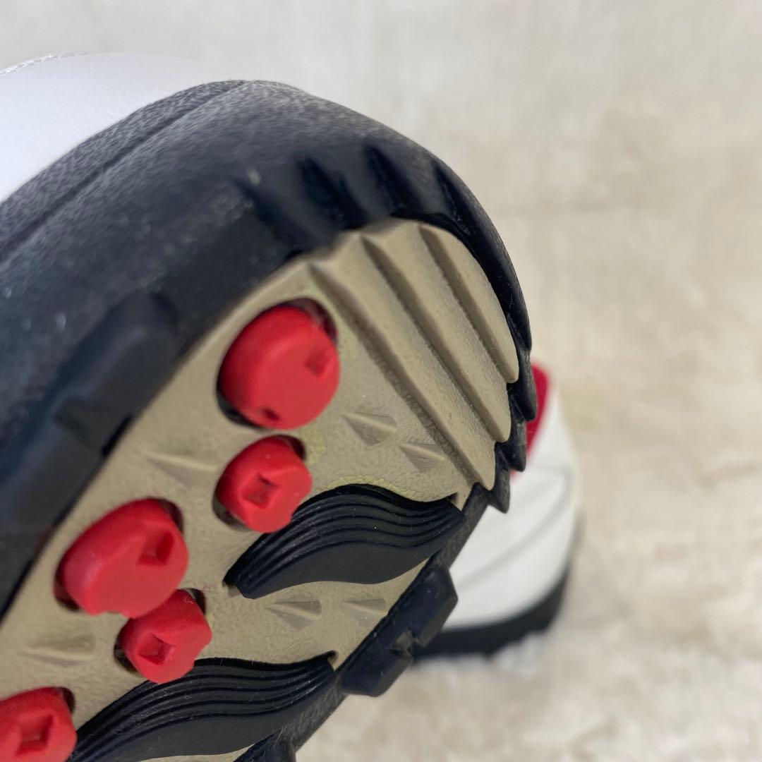 PATRICK GOLF ゴルフシューズ パミールカップレザー　38 24cm