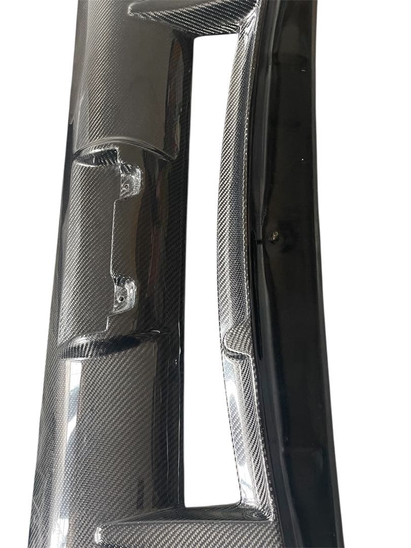 M*o様 スイフトスポーツzc33sウイング　zc33sリアスポイラー　zc33