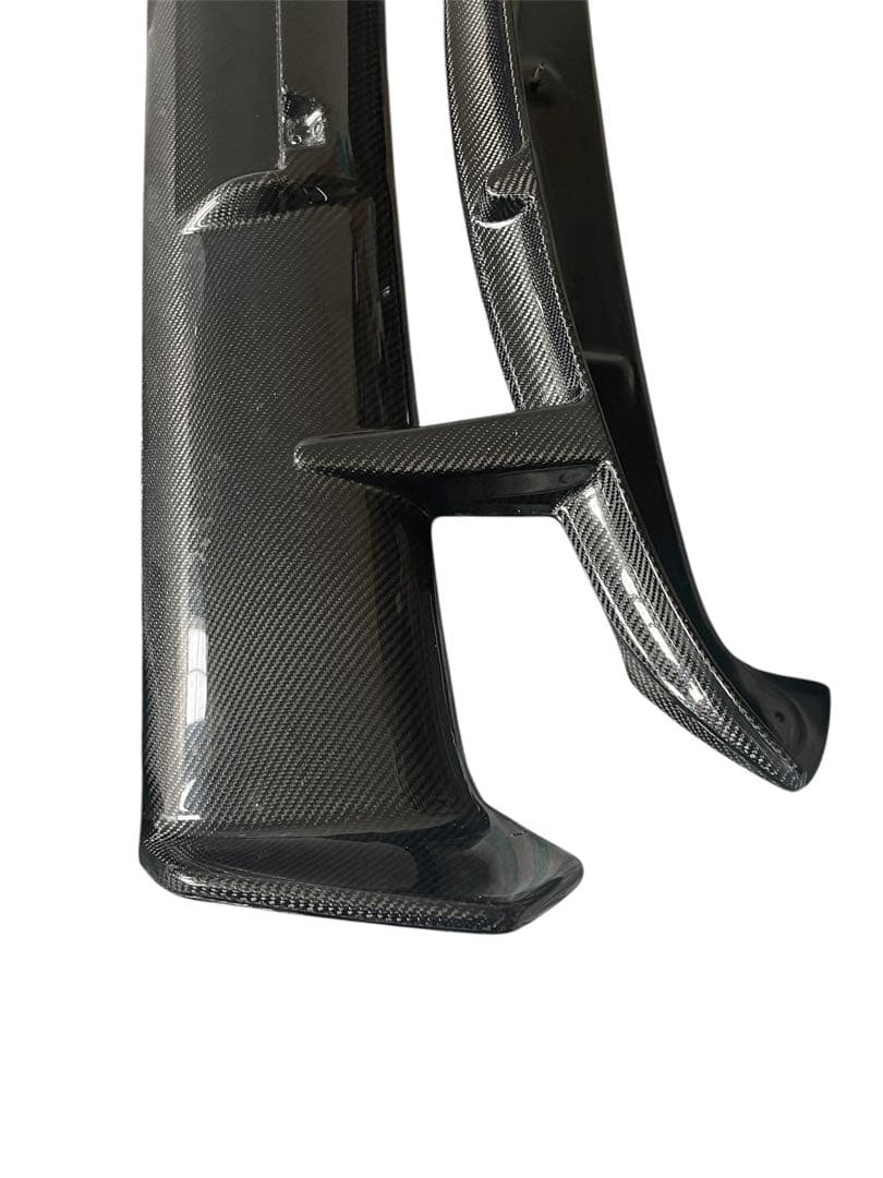 M*o様 スイフトスポーツzc33sウイング　zc33sリアスポイラー　zc33