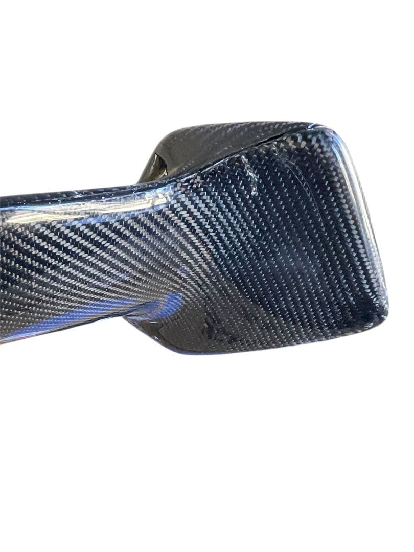 M*o様 スイフトスポーツzc33sウイング　zc33sリアスポイラー　zc33