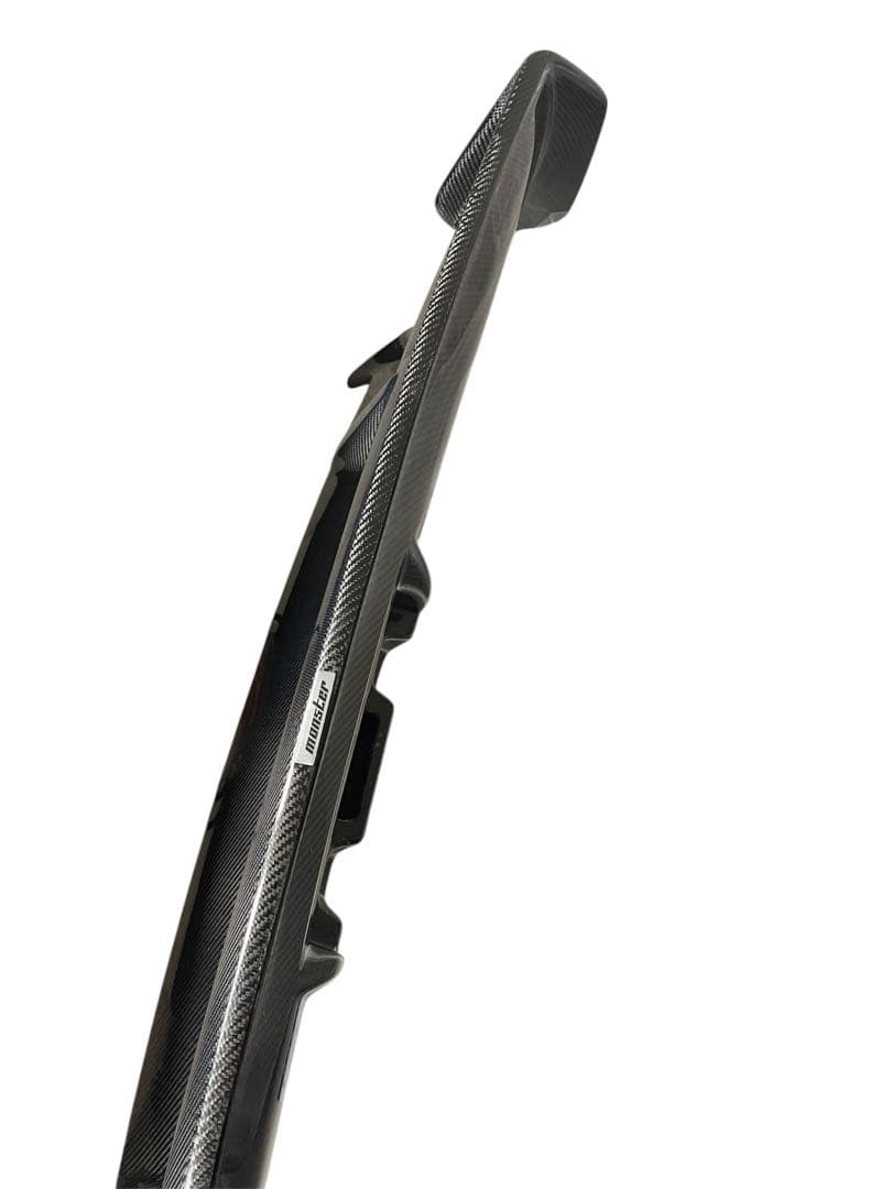 M*o様 スイフトスポーツzc33sウイング　zc33sリアスポイラー　zc33