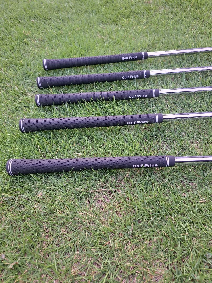 TaylorMade 2023 P790 modus 115 リシャフト