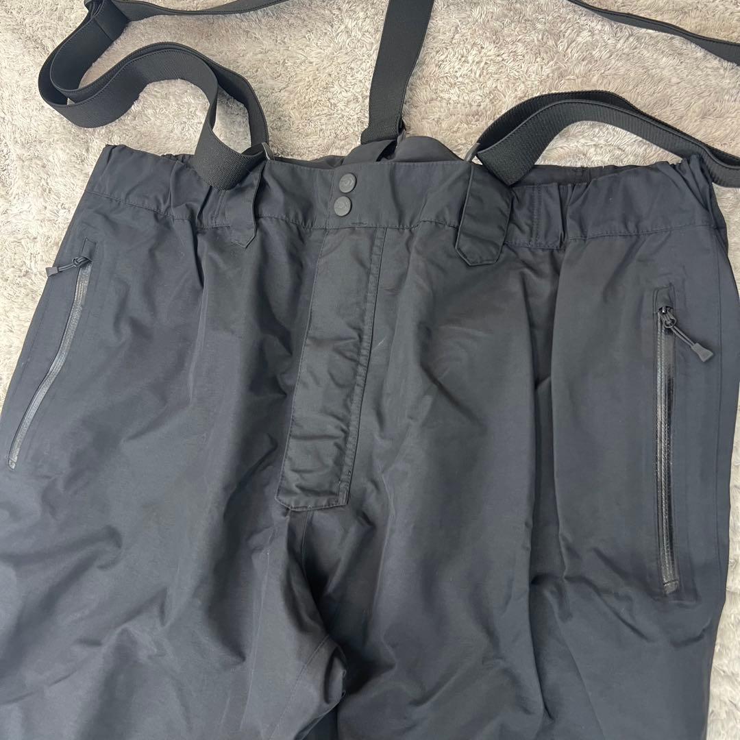 【未使用品】DAIWA レインスーツ 4XL GORE-TEX DR-1821