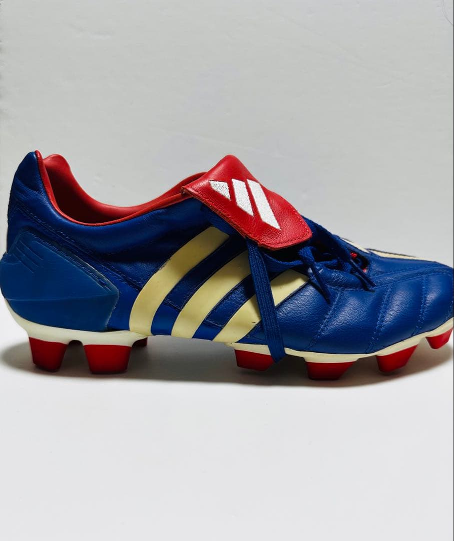 新品未使用 adidasプレデターマニア Predator Mania 26.5