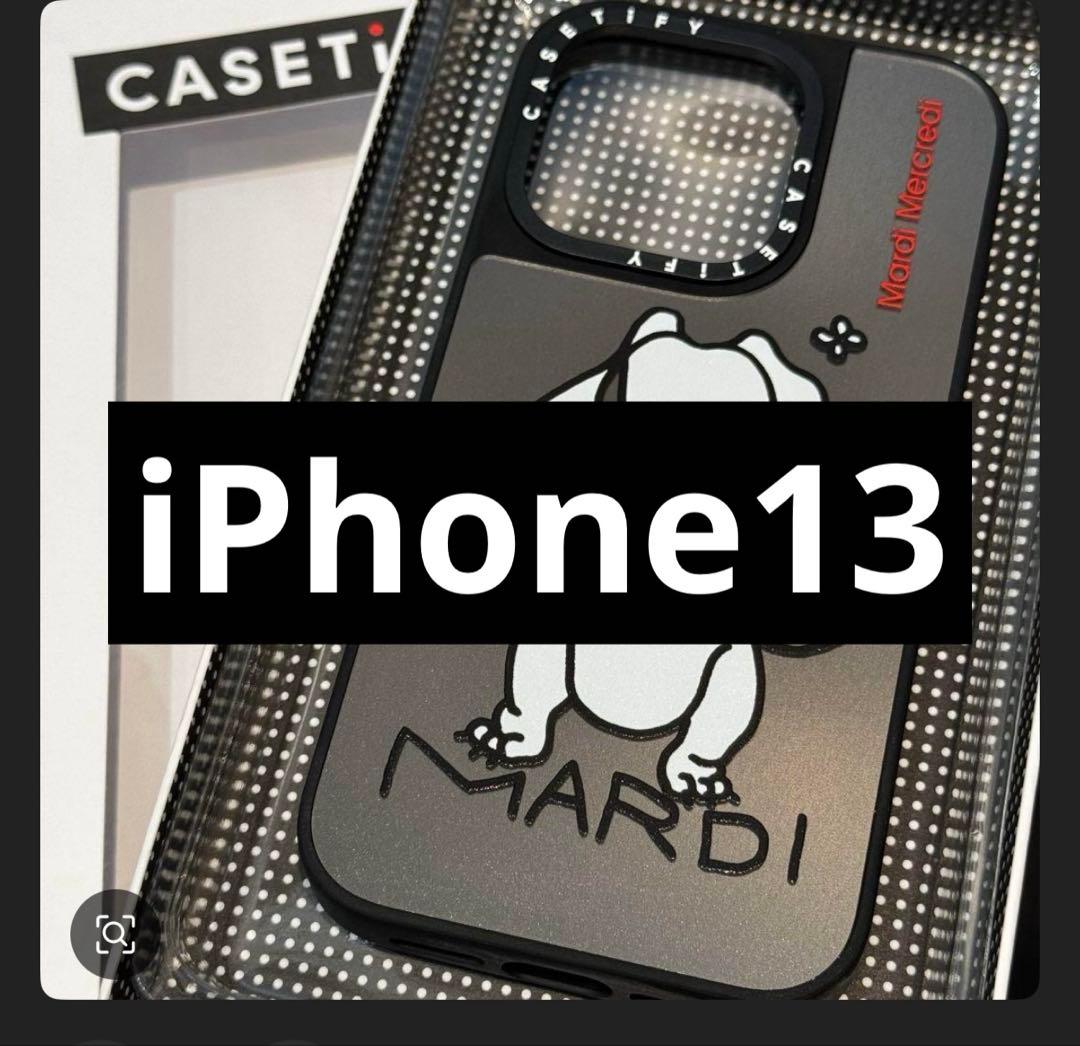 iPhoneアクセサリー nah*