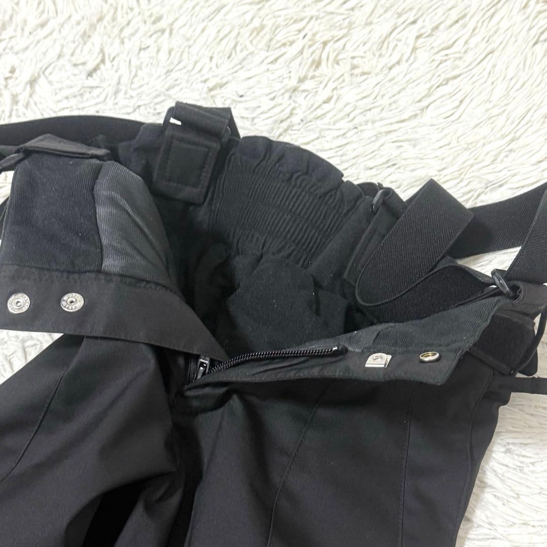 フェニックス スキーウェア サイズM 洗える フード 上下セット 人気