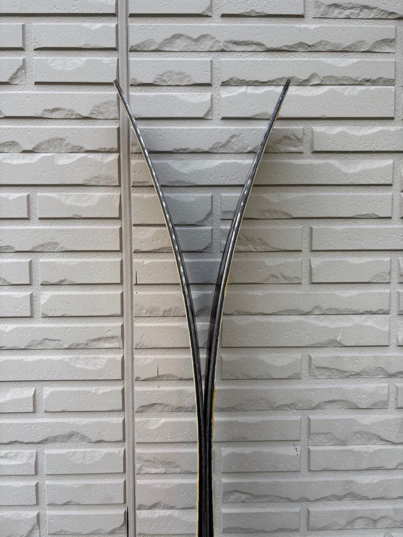 dps 名機Wailer 112RP 184cm パウダー　ファットスキー