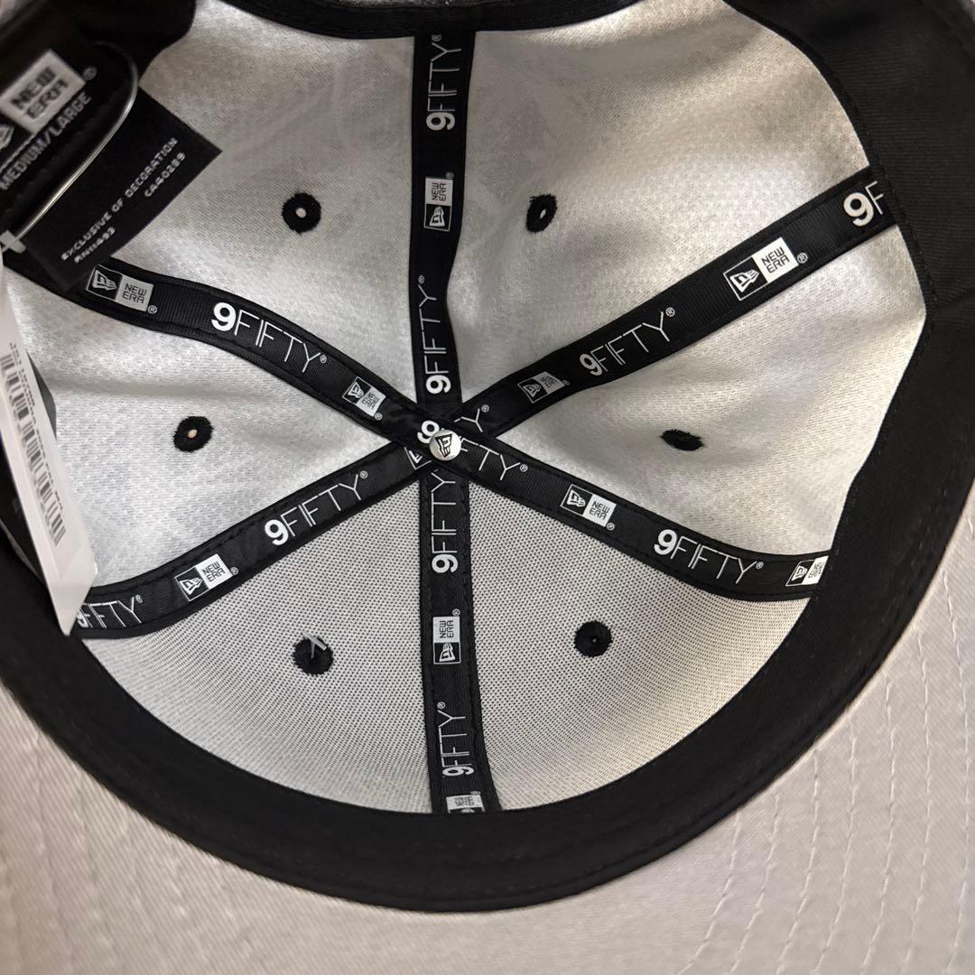 中日ドラゴンズ　沖縄キャンプ限定　キャップ　PALM TREECAMOBLACK