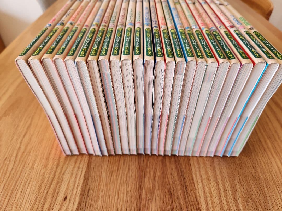 学校では教えてくれない大切なこと　シリーズ　24冊セット