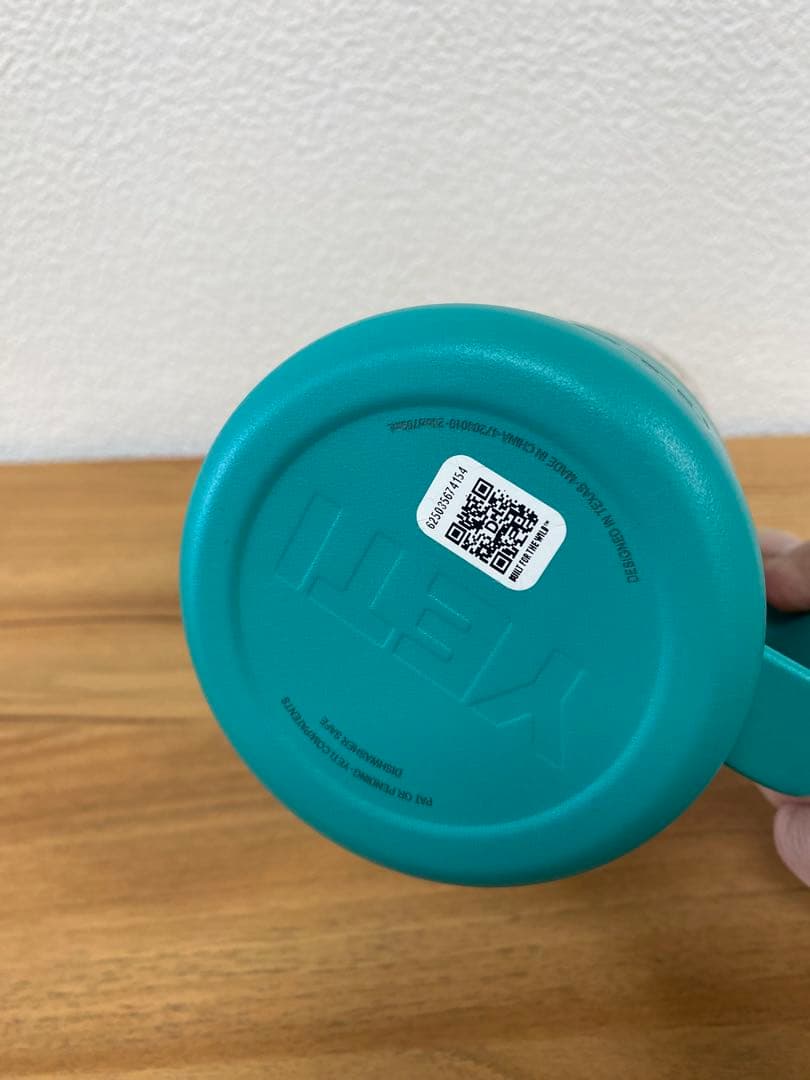 バーベキュー・調理用品 YETI Rambler 24 oz Mug