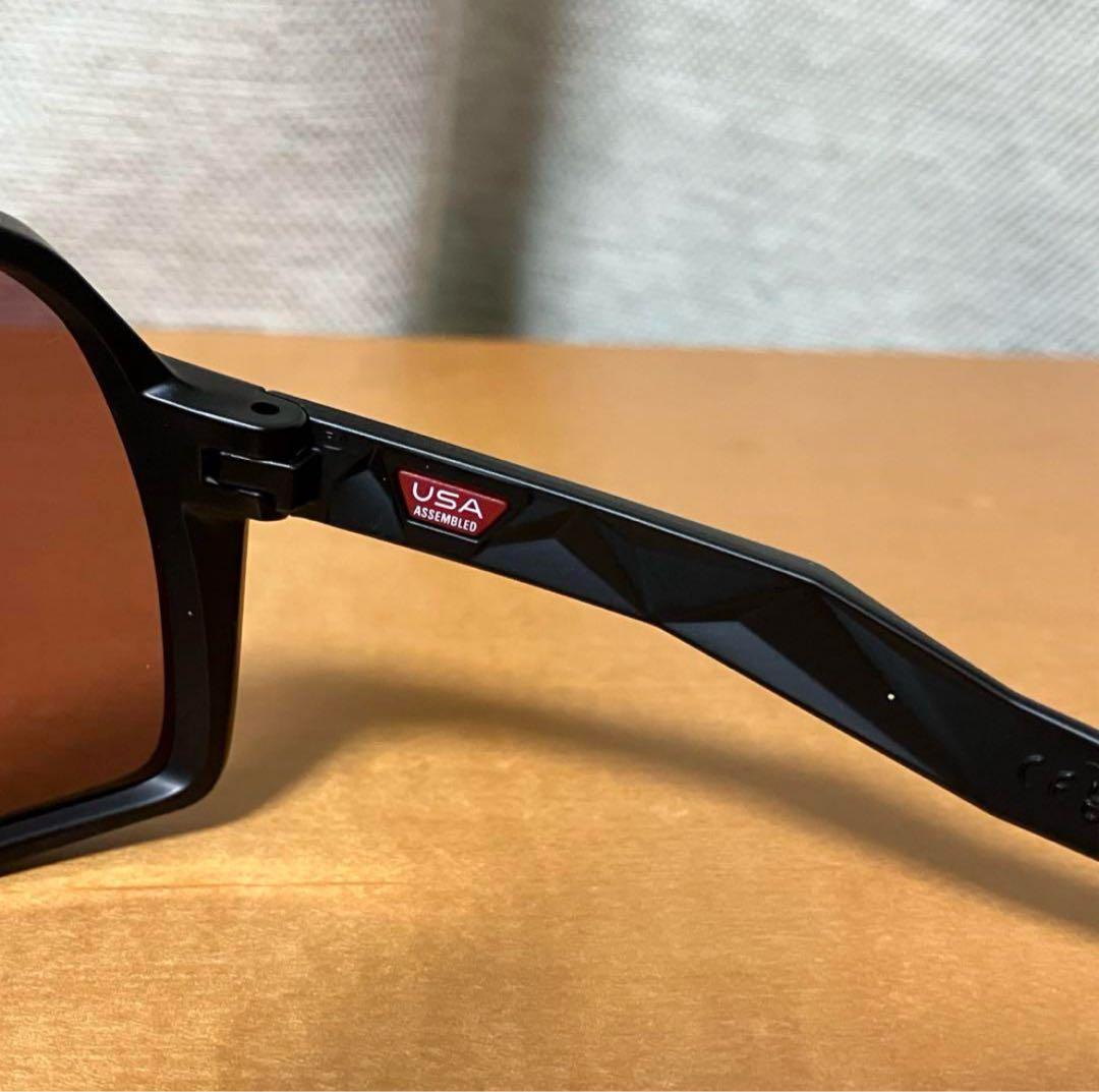 OAKLEY SUTRO S プリズムロード