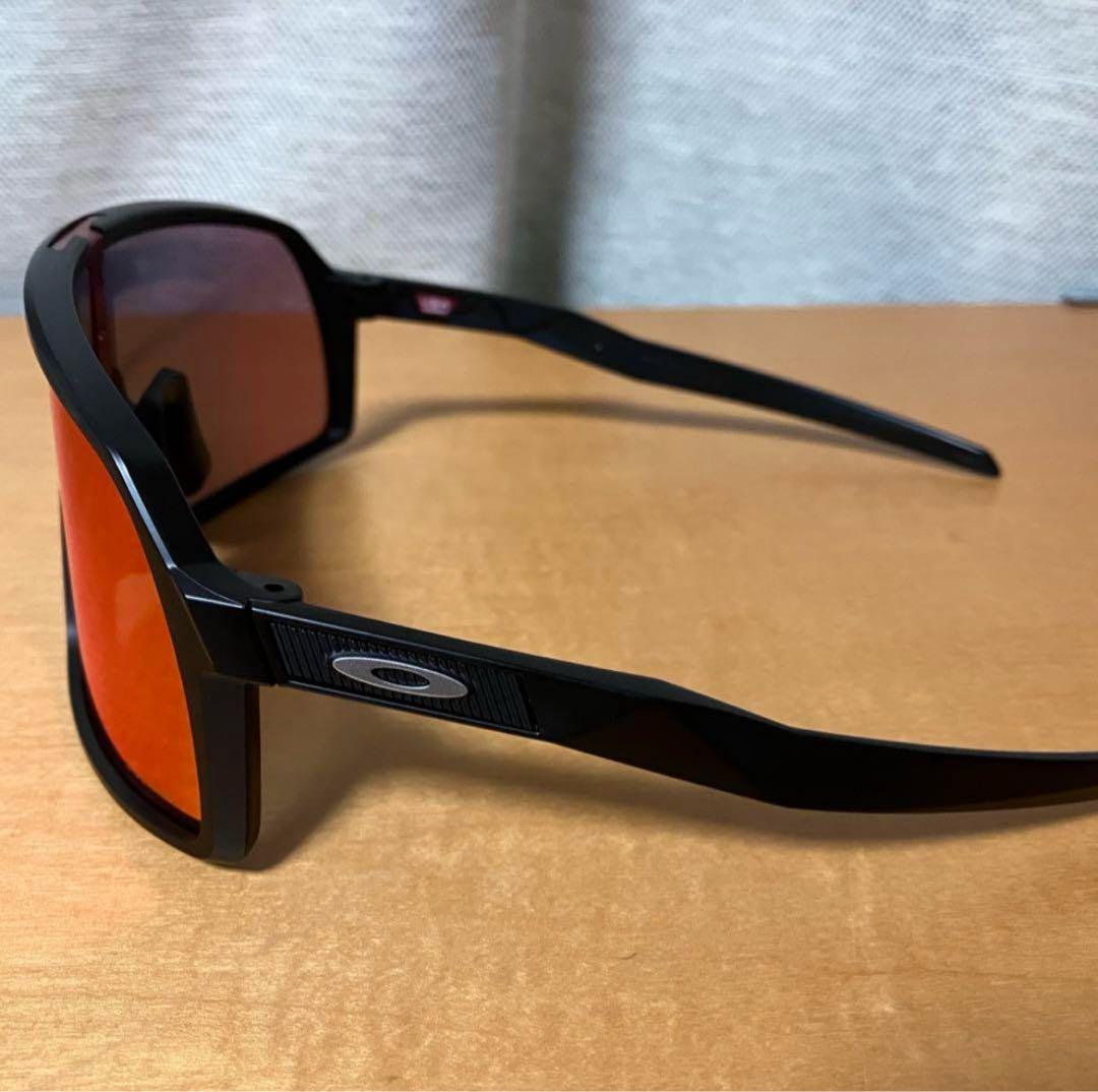 OAKLEY SUTRO S プリズムロード