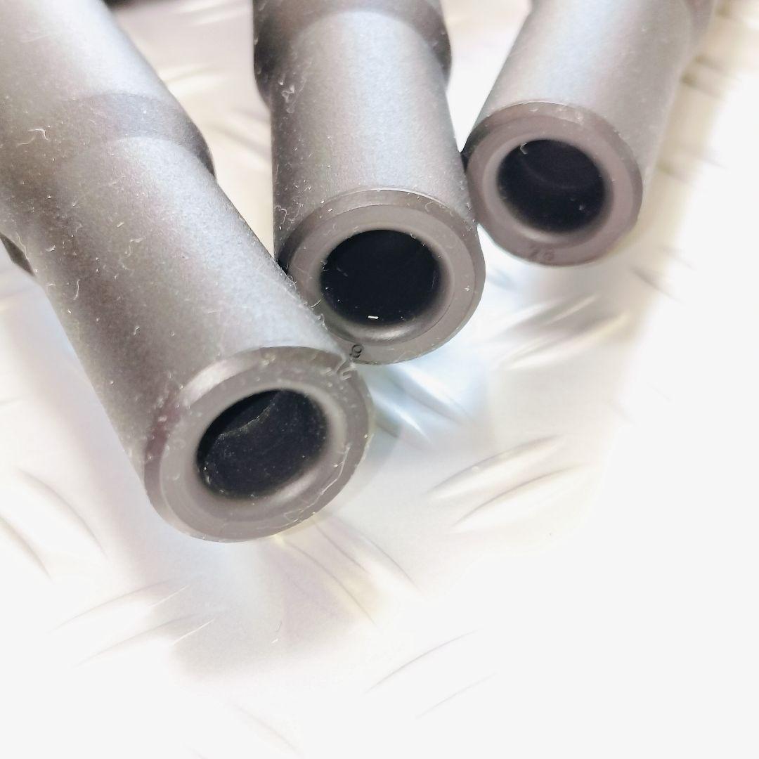 【K6A R06A搭載車に】高性能高出力純正イグニッションコイル流用フルキット④