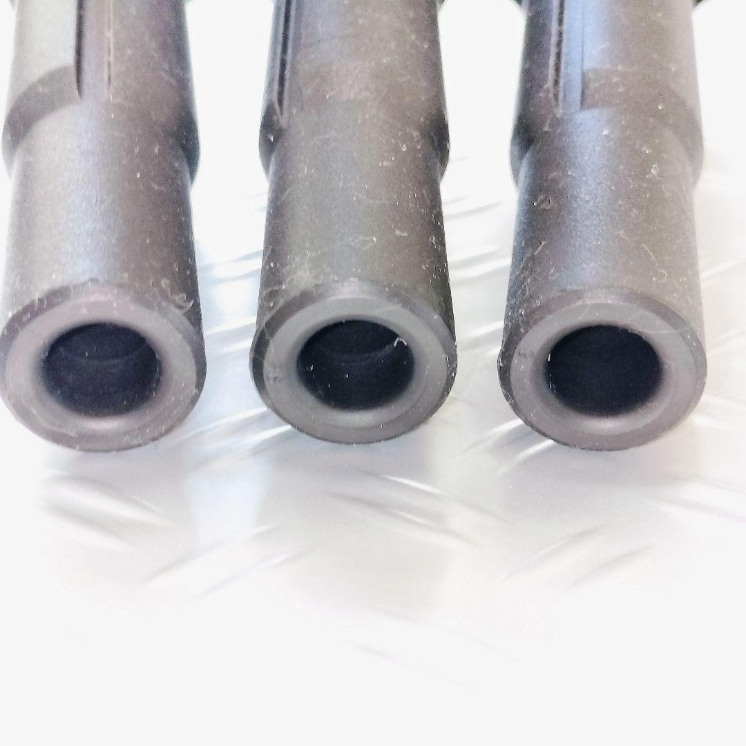 【K6A R06A搭載車に】高性能高出力純正イグニッションコイル流用フルキット④