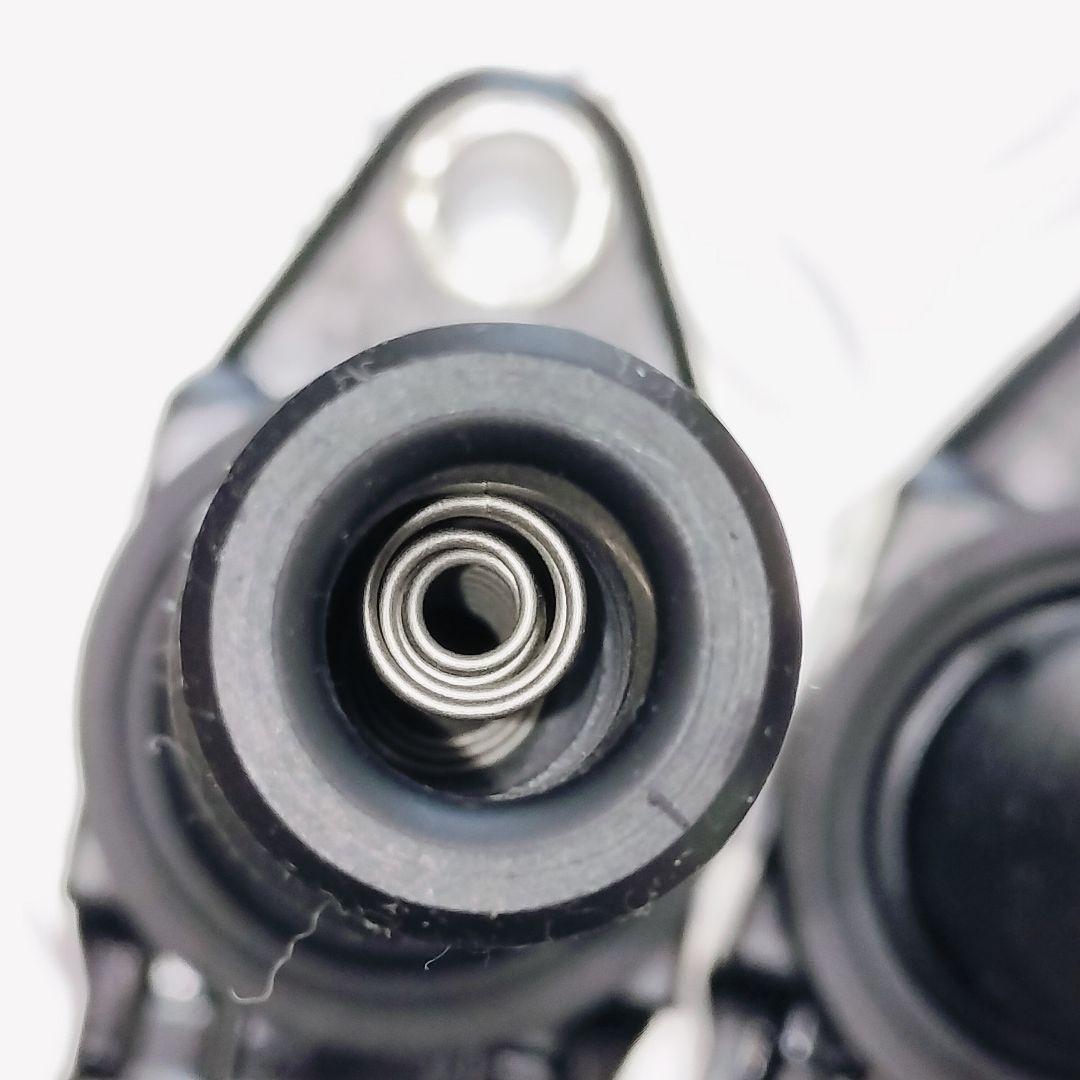 【K6A R06A搭載車に】高性能高出力純正イグニッションコイル流用フルキット④